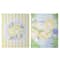 Make Market; 8" x 10" Lemon Spritz Diamond Art Kit by Make Market®; Category:Summer Diamond Painting; Image:4